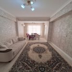 Kirayə (aylıq) 3 otaqlı Yeni Tikili, Nəriman Nərimanov metrosu, Montin qəs., Nərimanov rayonu 2