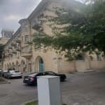 Kirayə (aylıq) 1 otaqlı Ofis, Nəriman Nərimanov metrosu, Nərimanov rayonu 1