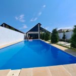 Satılır 5 otaqlı Həyət evi/villa, Mərdəkan, Xəzər rayonu 2