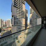 Kirayə (aylıq) 3 otaqlı Yeni Tikili, 20 Yanvar metrosu, Yasamal rayonu 16