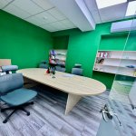 Kirayə (aylıq) 3 otaqlı Ofis, 8 Noyabr metrosu, Nərimanov rayonu 10