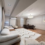 Аренда 3 комнатная Новостройка, м. Хетаи метро, Белый город, Хетаи район 3