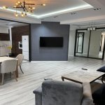 Kirayə (aylıq) 4 otaqlı Yeni Tikili, Xətai metrosu, Ağ şəhər, Xətai rayonu 3