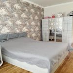 Satılır 3 otaqlı Yeni Tikili, Qara Qarayev metrosu, Nizami rayonu 3