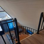 Kirayə (günlük) 3 otaqlı Həyət evi/villa Qəbələ 5