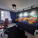 Satılır 2 otaqlı Köhnə Tikili, Əhmədli, Xətai rayonu 3