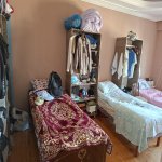 Kirayə (aylıq) 3 otaqlı Yeni Tikili, İnşaatçılar metrosu, Yasamal rayonu 8