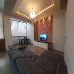 Kirayə (aylıq) 2 otaqlı Yeni Tikili, Nəriman Nərimanov metrosu, Metropark, Nərimanov rayonu 1