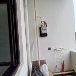 Satılır 2 otaqlı Yeni Tikili Xırdalan 7