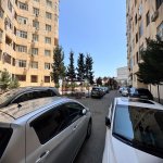Satılır 4 otaqlı Yeni Tikili, Qara Qarayev metrosu, Nizami rayonu 19