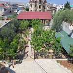 Kirayə (aylıq) 6 otaqlı Həyət evi/villa, İçərişəhər metrosu, Badamdar qəs., Səbail rayonu 2
