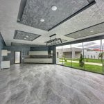 Satılır 5 otaqlı Həyət evi/villa, İnşaatçılar metrosu, Xəzər rayonu 10