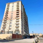 Продажа 2 комнатная Новостройка, м. Мемар Аджеми метро, 9-ый микрорайон, Бинагадинский р-н район 27