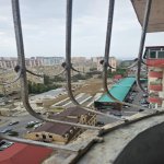 Satılır 3 otaqlı Yeni Tikili, Həzi Aslanov metrosu, Xətai rayonu 14