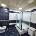 Kirayə (aylıq) 3 otaqlı Yeni Tikili, Əhmədli metrosu, Əhmədli, Xətai rayonu 25