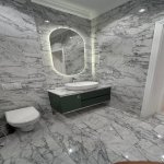 Kirayə (aylıq) 3 otaqlı Yeni Tikili, 28 May metrosu, Nəsimi rayonu 10