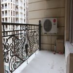Kirayə (aylıq) 4 otaqlı Yeni Tikili, 28 May metrosu, Nəsimi rayonu 28