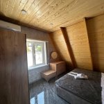 Kirayə (günlük) 3 otaqlı A frame evler Qəbələ 18