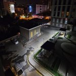 Kirayə (aylıq) 2 otaqlı Yeni Tikili, Gənclik metrosu, Nəsimi rayonu 11