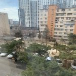 Satılır 2 otaqlı Köhnə Tikili, Əhmədli metrosu, Xətai rayonu 1