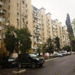 Satılır 2 otaqlı Köhnə Tikili, Xalqlar dostluğu metrosu, 8-ci kilometr, Nizami rayonu 1
