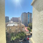 Kirayə (aylıq) 3 otaqlı Yeni Tikili, Elmlər akademiyası metrosu, Yasamal rayonu 8