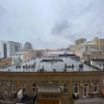 Satılır 3 otaqlı Yeni Tikili, İçərişəhər metrosu, Səbail rayonu 2