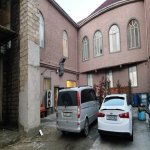 Kirayə (aylıq) Obyekt, Xalqlar dostluğu metrosu, Nizami rayonu 3