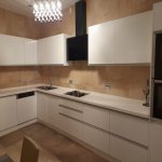 Kirayə (aylıq) 3 otaqlı Yeni Tikili, 28 May metrosu, AF Business House, Nəsimi rayonu 23