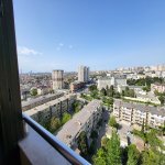 Satılır 3 otaqlı Yeni Tikili, Həzi Aslanov metrosu, Xətai rayonu 1