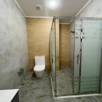 Satılır 2 otaqlı Yeni Tikili, Dərnəgül metrosu, Binəqədi rayonu 8