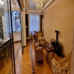 Kirayə (aylıq) 3 otaqlı Yeni Tikili, 28 May metrosu, Nəsimi rayonu 3