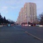 Аренда 2 комнатная Вторичка, İnşaatçılar метро, пос. Ясамал, Ясамал район 1