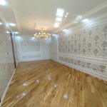 Satılır 2 otaqlı Yeni Tikili, Qara Qarayev metrosu, Nizami rayonu 3