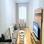 Kirayə (günlük) 3 otaqlı Köhnə Tikili, Sahil metrosu, Səbail rayonu 1