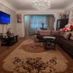 Kirayə (aylıq) 3 otaqlı Köhnə Tikili, Elmlər akademiyası metrosu, Yasamal rayonu 1