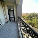Kirayə (aylıq) 3 otaqlı Yeni Tikili, Qara Qarayev metrosu, Nizami rayonu 9