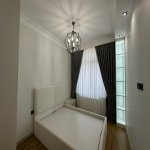 Kirayə (aylıq) 4 otaqlı Yeni Tikili, Xətai metrosu, Ağ şəhər, Xətai rayonu 9
