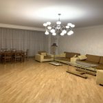 Kirayə (aylıq) 4 otaqlı Yeni Tikili, Nizami metrosu, Yasamal rayonu 6