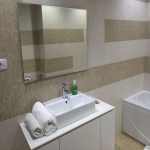 Kirayə (aylıq) 4 otaqlı Yeni Tikili, Nizami metrosu, Yasamal rayonu 18