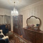 Продажа 4 комнатная Вторичка, İnşaatçılar метро, пос. Йени Ясамал, Ясамал район 4