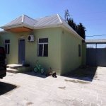 Kirayə (aylıq) 3 otaqlı Bağ evi, Buzovna, Xəzər rayonu 1