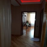 Satılır 2 otaqlı Yeni Tikili, Badamdar qəs., Səbail rayonu 12