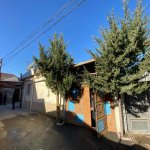 Satılır 4 otaqlı Həyət evi/villa, Avtovağzal metrosu, Biləcəri qəs., Binəqədi rayonu 17