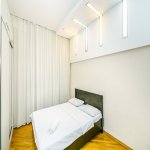 Kirayə (günlük) 3 otaqlı Yeni Tikili, Nizami metrosu, Yasamal rayonu 5