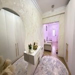 Продажа 3 комнатная Новостройка, İnşaatçılar метро, пос. Йени Ясамал, Ясамал район 5