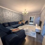 Satılır 3 otaqlı Köhnə Tikili, Azadlıq metrosu, 7-ci mikrorayon, Binəqədi rayonu 2