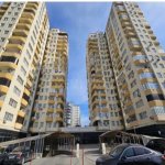 Satılır 2 otaqlı Yeni Tikili, Həzi Aslanov metrosu, H.Aslanov qəs., Gənclik parkı, Xətai rayonu 1