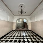 Kirayə (aylıq) 3 otaqlı Köhnə Tikili, Sahil metrosu, Səbail rayonu 5