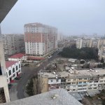 Kirayə (aylıq) 3 otaqlı Yeni Tikili, Əhmədli, Xətai rayonu 12